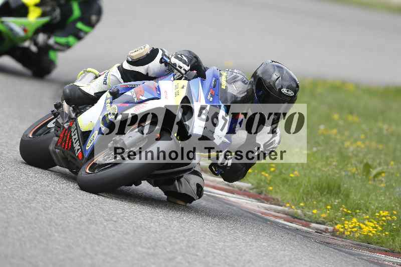 /34 25.07.2025 Speer Racing ADR/Gruppe rot/867